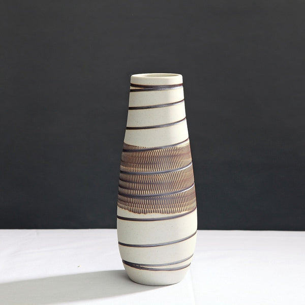 ZENMYO™ - Handmade Ceramic Vase